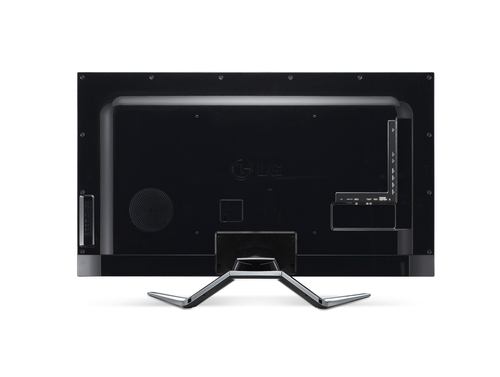 LG 47LM960V TV 119.4 cm (47") Full HD Smart TV Wi-Fi Aluminium – image 9