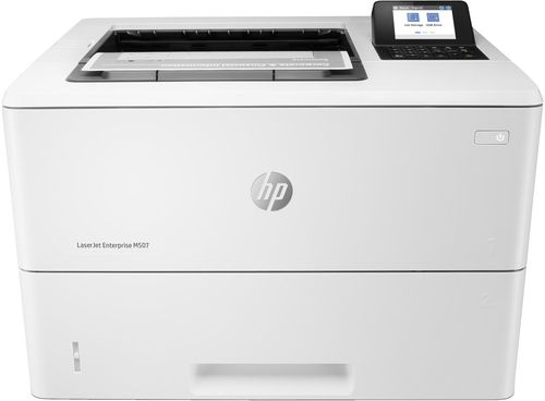 Impresora HP LaserJet Enterprise M507dn