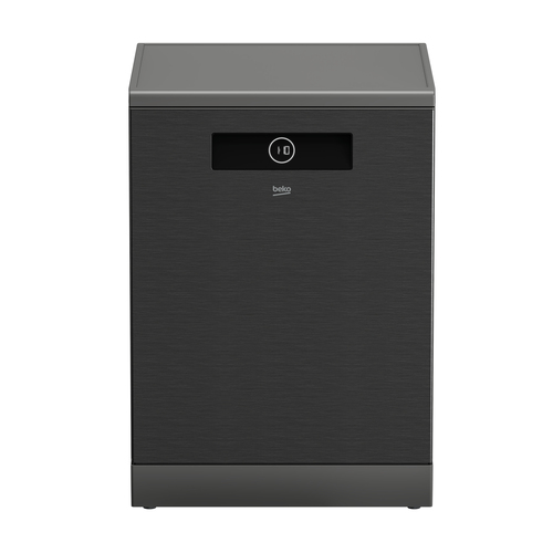 Beko BDF1640DX Отдельно стоящий 16 мест
