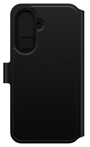PanzerGlass Customized - CARE™ by PanzerGlass® Black Magnetic Wallet Case Samsung Galaxy A37 5G | Bulk