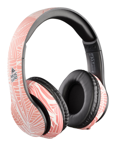 Music Sound Wireless Around Ear Headband – image 1