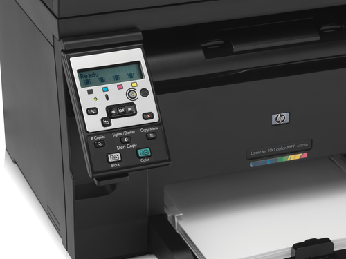 HP Pro 100 M175a – image 9