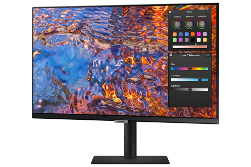 Samsung S80PB computer monitor – image 3