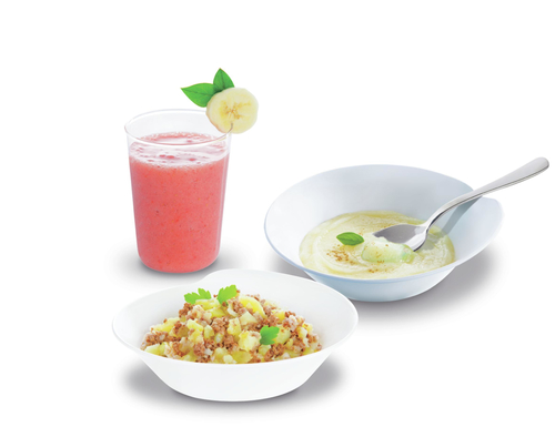 Tefal Optitouch HB8331 blender – image 2