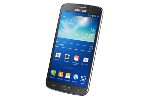 Samsung Grand II – image 7