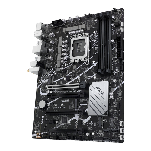 ASUS PRIME Z790-P WIFI-CSM – image 7