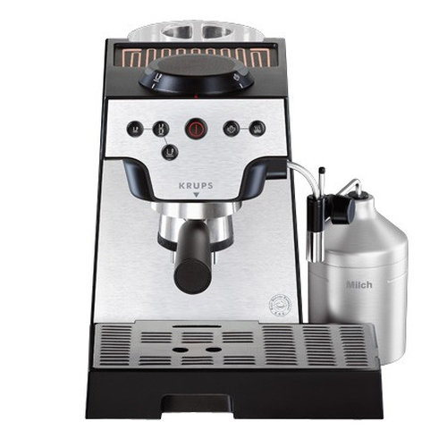 Krups Espresso XP5080