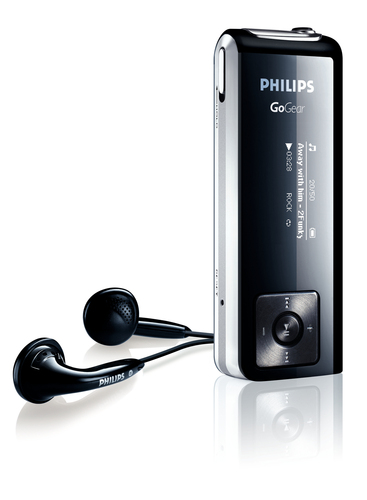 Philips GoGear SA1345