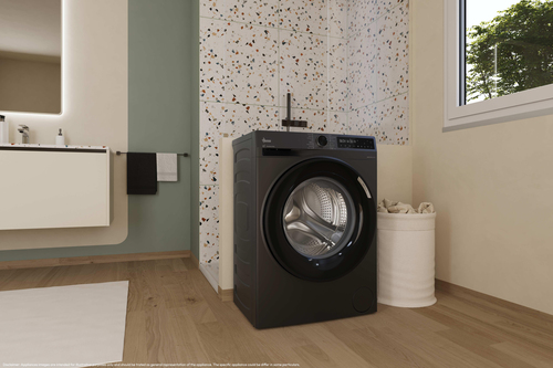 Hoover HBR 410BL10G-17 – image 7