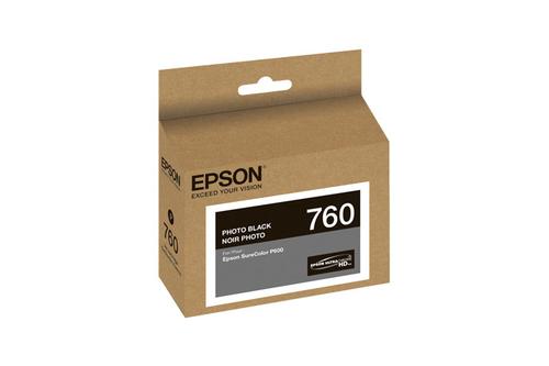 Epson T760120 product photo