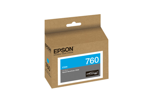 Epson T760220 product photo