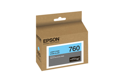 Epson T760520 product photo