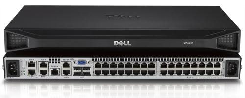 DELL DMPU4032-G01 32-port remote KVM