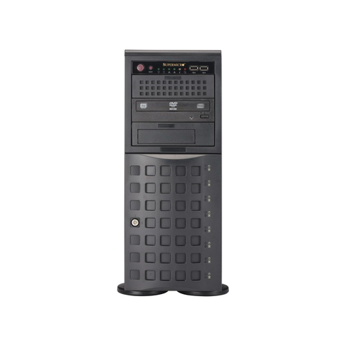 Ernitec VIKING-WALL-7S-V1 server Tower Intel Xeon Silver 4208