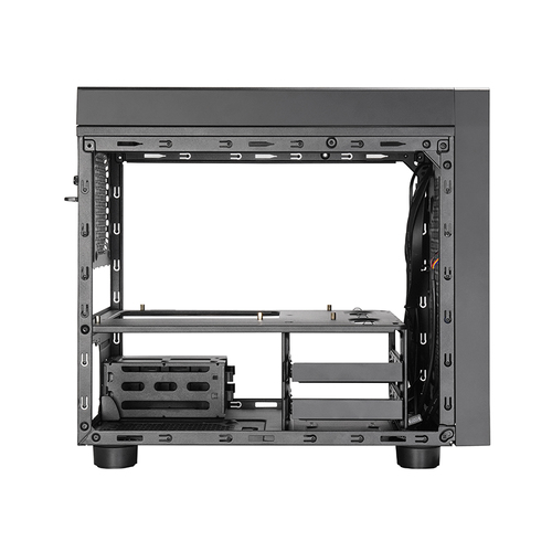 Chieftec CI-03B-OP cubecube behuizing, afbeelding 6