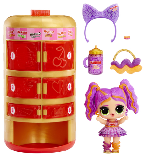MGA Entertainment 119883EUC