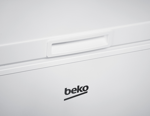 Beko CF4198W Freestanding Chest Freezer with Freezer Guard – image 9