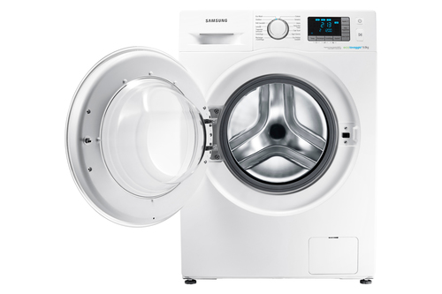 Samsung WF90F5E5W2W/ET washing machine Front-load – image 4
