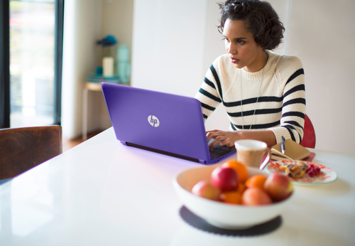 HP Pavilion 17-g034na Intel® Core™ i3 i3-5010U Laptop – image 7