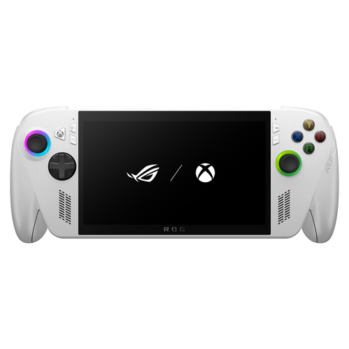 Asus Rog Ally Handheld Gaming Console - Amd Ryzen™ Z2 A , 512 GB SSD - image 1