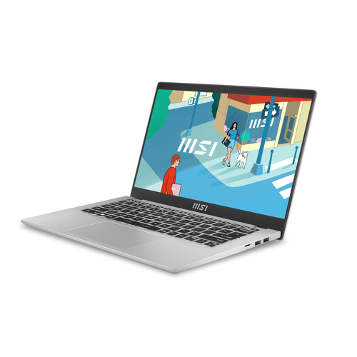 MSI Modern 14 C13M-855AU – image 3