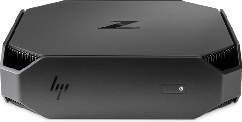 HP Estación de trabajo Z2 Mini G3 – image 1