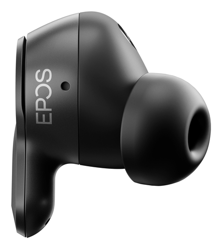 EPOS ADAPT E1 Scandinavian zwart, afbeelding 6