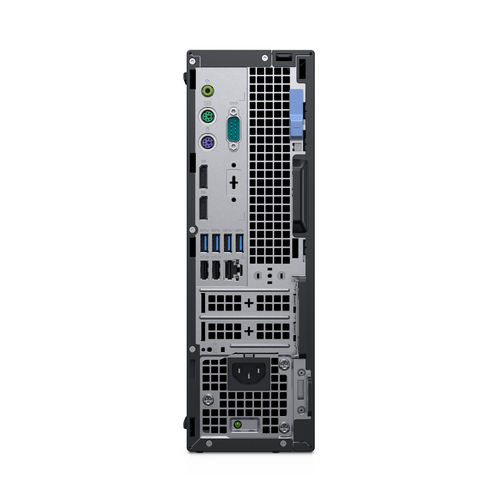 Dell OptiPlex 7070 Intel® Core™ i5 i5-9500 – image 4
