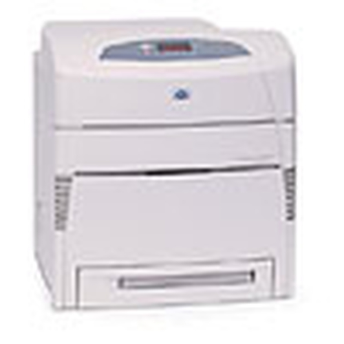 HP Color LaserJet 5550n Remarketed Printer
