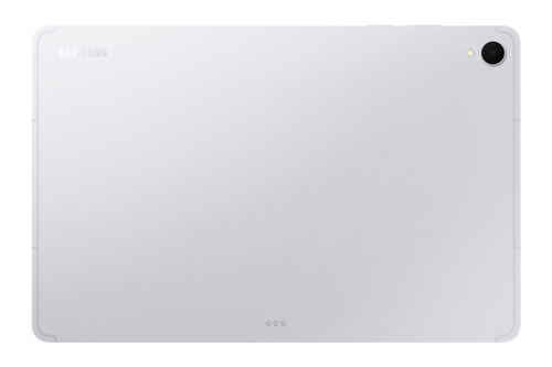 Samsung Galaxy Tab S12 Plus 12,6 Zoll 512GB Wi-Fi Silber – Foto 2 von 9