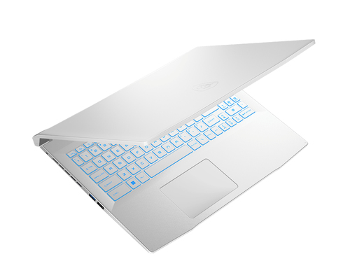 MSI Sword 15 - A12U