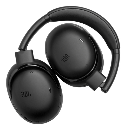 Jbl Tour One M3 Wireless Over-Ear Headphones Anc 70H Playtime, Spatial Sound - Black, New - image 6