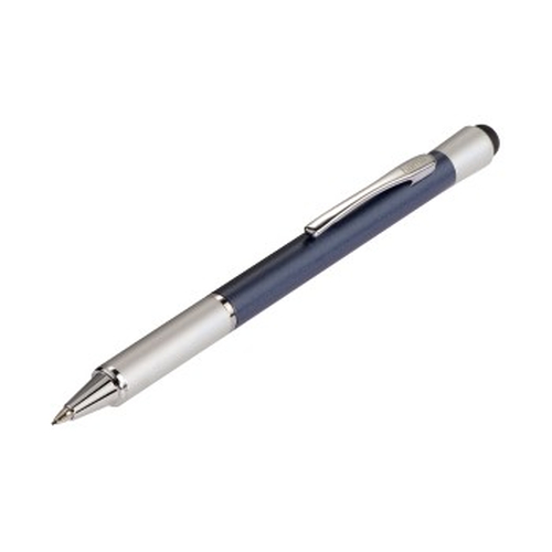 Hama 00119467 stylus pen Blue, Silver