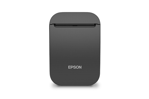Epson TM-P80II Plus. Print technology: Thermal, Type: Mobile printer, Maximum resolution: 203 x 203 DPI. Maximum roll diam