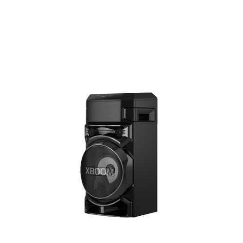 LG XBOOM RN5.DEUSLLK home audio system Home audio micro system – image 7