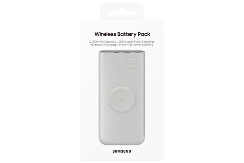 Samsung - Mobiele oplader, afbeelding 7
