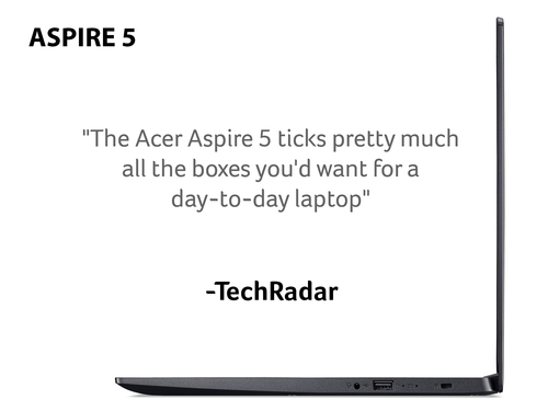 Acer Aspire 5 5 A515-45 – image 3
