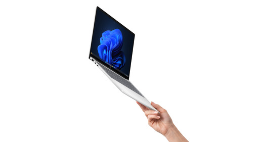 HP E83HVAT laptop – image 2