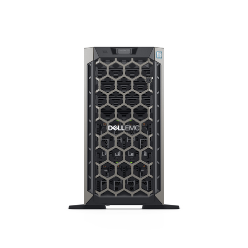 Dell T440 + Windows Server 2019 Datacenter