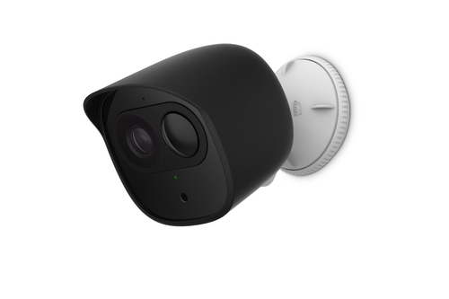 Imou IPC-B26E- security camera Box IP security camera Outdoor – image 8