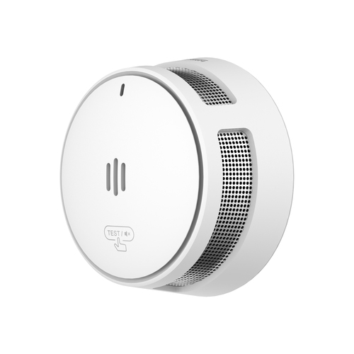 Dahua Technology DHI-HY-SA40A smoke detector Photoelectrical reflection detector Wired – image 5