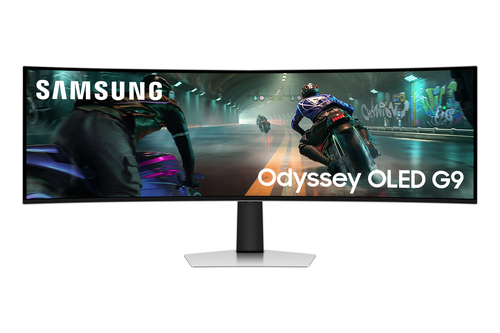 Samsung G91SD computer monitor – image 7