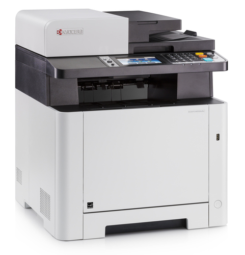 Kyocera ECOSYS M5526cdw Laser A4 – image 4