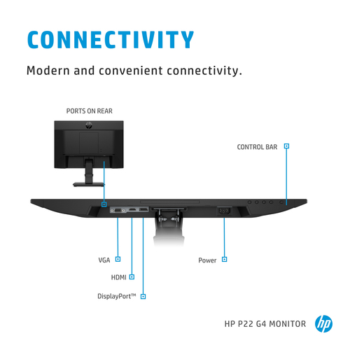 HP P22 G4 – image 9