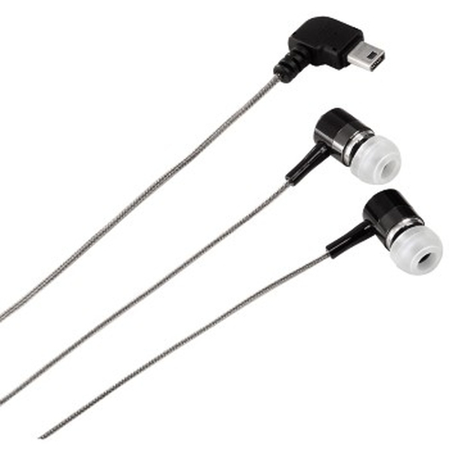 Hama In-Ear Stereo Headset for T-Mobile G1