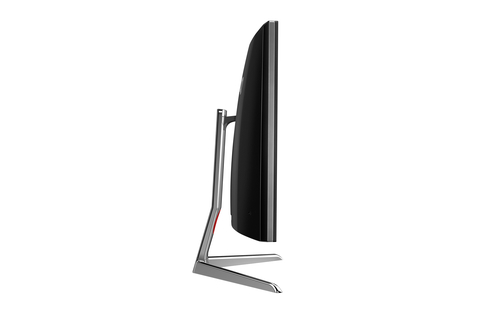 BenQ XR3501 computer monitor – image 7