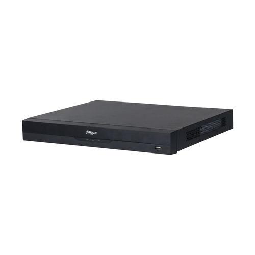 Dahua Technology WizSense NVR4216-16P-AI/ANZ – image 1