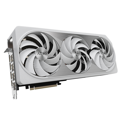 GIGABYTE GeForce RTX 4080 SUPER AERO OC 16G – image 7