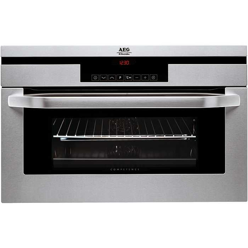 AEG KB9800EA inb oven alutec