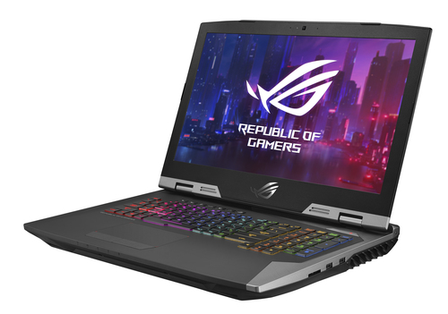 ASUS ROG G703GX-0041A8950HK laptop Intel® Core™ i9 i9-8950HK – image 2
